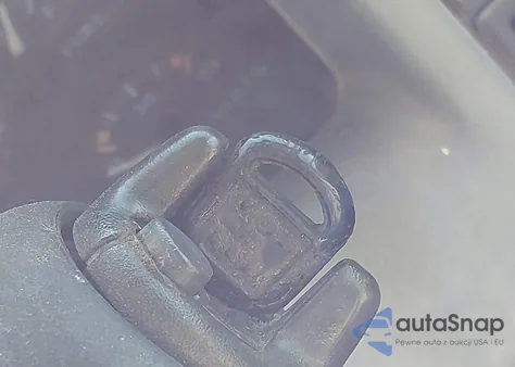 1997 Chevrolet S-10 Fleetside z USA, uszkodzony, nr VIN 1GCCS1448V8152160